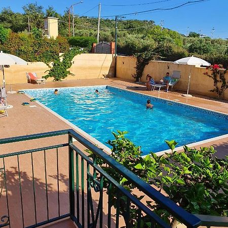 Laura Casa Vacanze Capo Vaticano Exterior photo